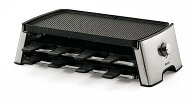 ピーコック ホットプレート 大型 1300W ホームパーティグリル おうち キャンプ バーベキュー ラクレット …