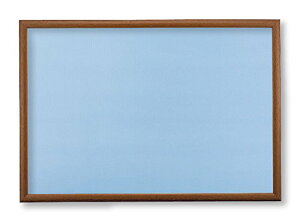 ビバリー 【日本製】 【壁かけひも付】 木製パズルフレーム ウォールナット(茶色) 【UVカット仕様/工具不要】 ナチュラルパネル 26×38c