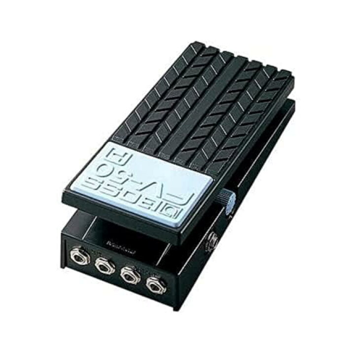 楽天市場】BOSS Roland ボリューム・ペダル FV-50H : selectshop 