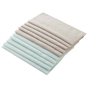 ���b�N(LEC) ���������� Basic �}�C�N���t�@�C�o�[�N���X (10����) 28×28cm ���r���O�p