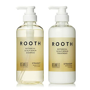 [�����f��] BOTANIST �{�^�j�X�g ROOTH ���[�X | �V�����v�[ �g���[�g�����g �Z�b�g �X�g���[�g