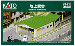 KATO NQ[W nw 23-210 S͌^pi