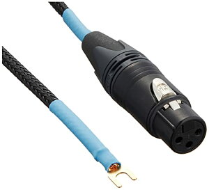 KOJO �A�[�X�P�[�u�� Clone2XW�i�N���[�� 2XW�j XLR �R�l�N�^�i���X�j1.2m KS Z2200XWY