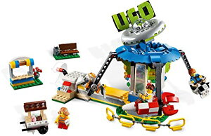 ���S(LEGO) �N���G�C�^�[ �V���n�̃X�y�[�X���C�h 31095 �u���b�N �������� ���̎q �j�̎q