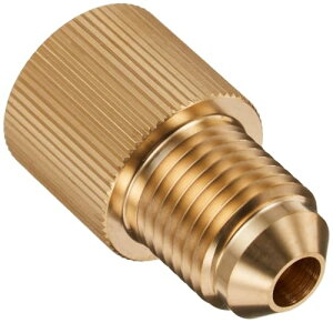 �C�`�l��TASCO TA159P-1 �A�_�v�^�[ F5/16�I�XXF1/4���X