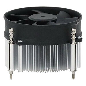 �A�C�l�b�N�X(AINEX) LGA115x�p CPU�N�[���[ CC-06S