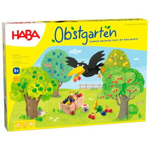 ʎQ[ Obstgarten: Fur 2 bis 8 Spieler