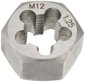 �C�`�l���A�N�Z�X Thread Master(�X���b�h�}�X�^�[) �^�b�v�E�_�C�X �Z�p�_�C�X M12×1.25mm 22242 �Z�p�T�C�Y24m