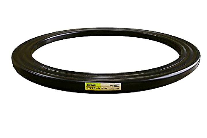 楽天市場】デンサン ドラマワール ドラム・作業用回転台 4.9kN(500kgf 