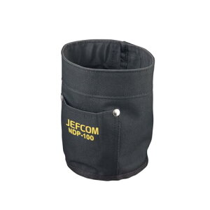 WFtR(Jefcom) Ȃł|[` NDP-100