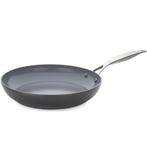 O[p GREENPAN tCp 28cm IH KX H@ Ή LQsgp PFASt[ Z~bNR[eBO yFj