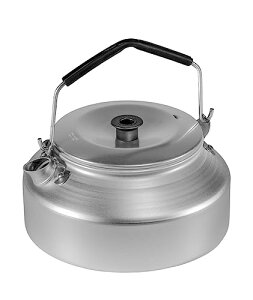 trangia(�g�����M�A) �P�g�� 0.9L �|�[�^�u�� �A���~�j�E�� �V���o�[ TR324