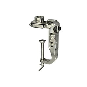 BMO JAPAN(ビーエムオージャパン) 船釣り用万力 ステンレスソケットタイプ 20Z0046