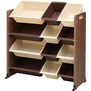 y΂߂Ŏ₷! xr[pi[ɂzACXI[} ᔠ uE 86.3×s34.8×89.5cm LbY gCnEX