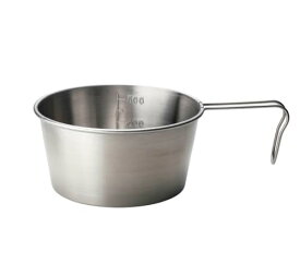 Coleman(コールマン) シエラカップ600 2 2000026799 本体サイズ:13×6.5