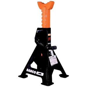 BAHCO(�o�[�R) Jack Stand �W���b�L�X�^���h 3ton BH33000
