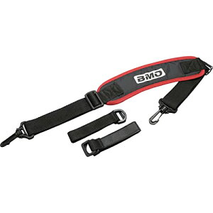 BMO JAPAN(ビーエムオージャパン) 手ぶらベルト(レッド) BM-DSBT-100-R