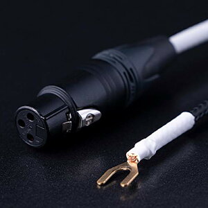 KOJO �A�[�X�P�[�u�� Clone1 XW�i�N���[�� 1 XW�j XLR �R�l�N�^�i���X�j1.2m KS S3000XWY