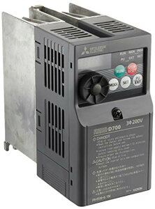 �O�H�d�@ �ȒP���^�C���o�[�^ FR-D720-0.75K