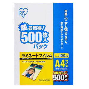 ACXI[} ~l[gtB 100m A4 TCY 500 LZ-A4500