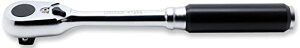 �R�[�P��(Kohken) Z-EAL 2725Z-3/8(G72) 3/8(9.5mm)SQ. ���`�F�b�g�n���h��(�R���p�N�g) �S��114mm