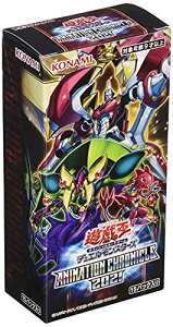 VYOCG fGX^[Y ANIMATION CHRONICLE 2021 BOX CG1736