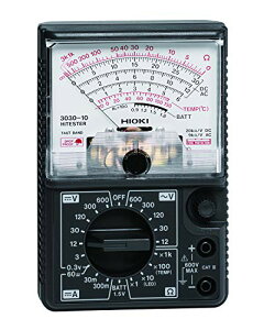 HIOKI (ud@) AiOeX^[ 3030-10