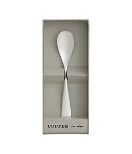 COPPER the cutlery Jp[UJg[ ACXN[Xv[ Vo[ }bg Mtg{bNX v[g ̔Mŗn