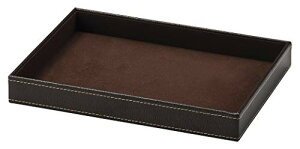 ���ǂ�Y��(Tidorisangyou) �o�X�P�b�g �u���E�� 33X24X4cm PVC�A���j�e�B�g���[ HT0006