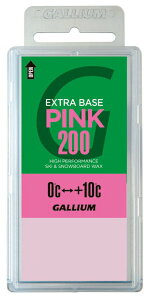 KE(GALLIUM) EXTRA BASE PINK 200(200g) SW2080 SW2080 200g