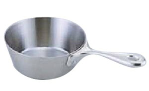 ������������(Satokinzoku) SALUS �\�[�X�p�� �V���o�[ 9cm