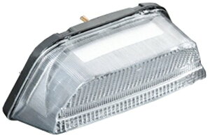 |bVtFCX(POSH FAITH) oCNpi LEDe[v ZRX400/ZRX1100/ZRX1200(-'08) NA[ 0