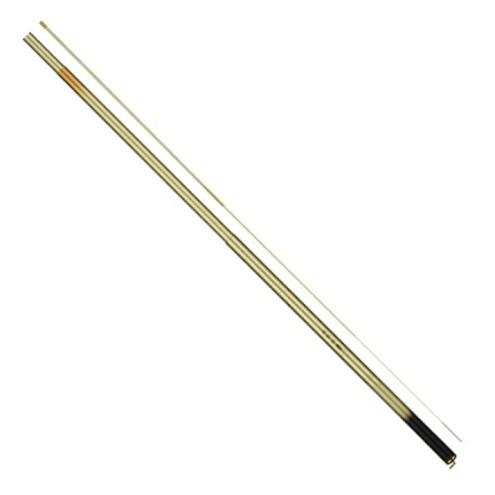 楽天市場】宇崎日新 ロッド 翔龍 鯉 小継 ジャパンゴールド 620 