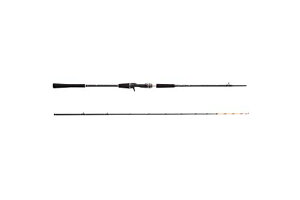 AbuGarcia (AuKVA) D ^`EIe KTTC-82/185MH 8:2撲q D ފ ^`EI
