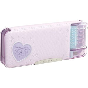 TGbNX(San-X) ݂R炵 킭킭RNV t\tgyP[X PT16501 TCYFH22.6×W9.4×D3.