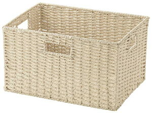 ǂY(Tidorisangyou) oXPbg }` iTCY():W36xD26XH20cm y[p[oXPbgt^Cv x[W