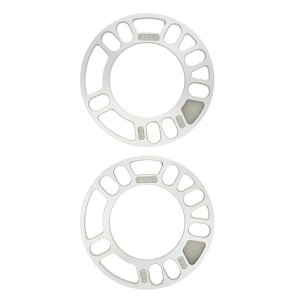 KYO-EI [ iY ] Wheel Spacer [ 10mm 4/5H ] PCD98-114.3 [ :2 ] P-010-2