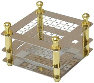 t@C  d  D炸 RJX cɂ Vo[5×5×3.7cm FIN-743