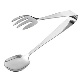 遠藤商事 業務用 新型サラダサービストング 18-0ステンレス 日本製 BTV28