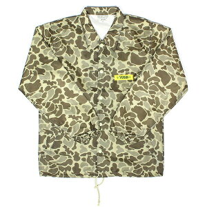 7UNION 7jI Native Skull Coach Jacket R[`WPbg Y AE^[ 7IAXY-310C  _bNJ