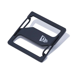 �j���[�G�� �L���b�v �L���b�v�N���b�v NEW ERA �L�[�z���_�[ �L���b�v�z���_�[ �J���r�i �X�q �ڂ��� �����Y ���f�B�[�X �A�N�Z�T���[ NEWERA CAP CLIP �u���b�N 14524809