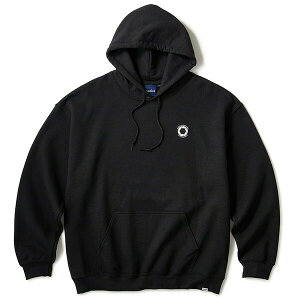 C^[u[h p[J[ INTERBREED Ernie Paniccioli for interbreed L.Boogie Off Shot Hoodie vI[o[ t[fB[ XEFbg  v[g S2F M-XL IB20AW-26