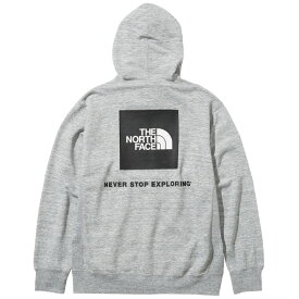 ポイント10倍 ノースフェイス パーカー 送料無料 THE NORTH FACE バックスクエアロゴフーディー Back Square Logo Hoodie プルオーバー フーディー スウェットパーカー 裏毛 速乾性 アウトドア キャンプ プレゼント 全4色 S-XXL NT12142