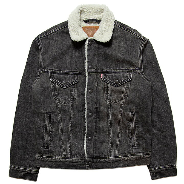 楽天市場】リーバイス ジャケット 送料無料 LEVI