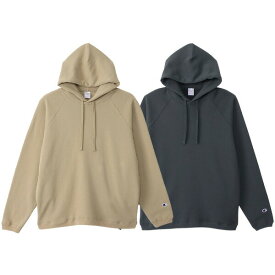 ポイント10倍 チャンピオン パーカー アメリカ製 CHAMPION メンズ レディース スウェットパーカー 裏起毛 無地 9oz 人気 おしゃれ ブランド おすすめ プルオーバー スエット アメカジ スポーツ プレゼント Made In USA 全2色 C5-T101