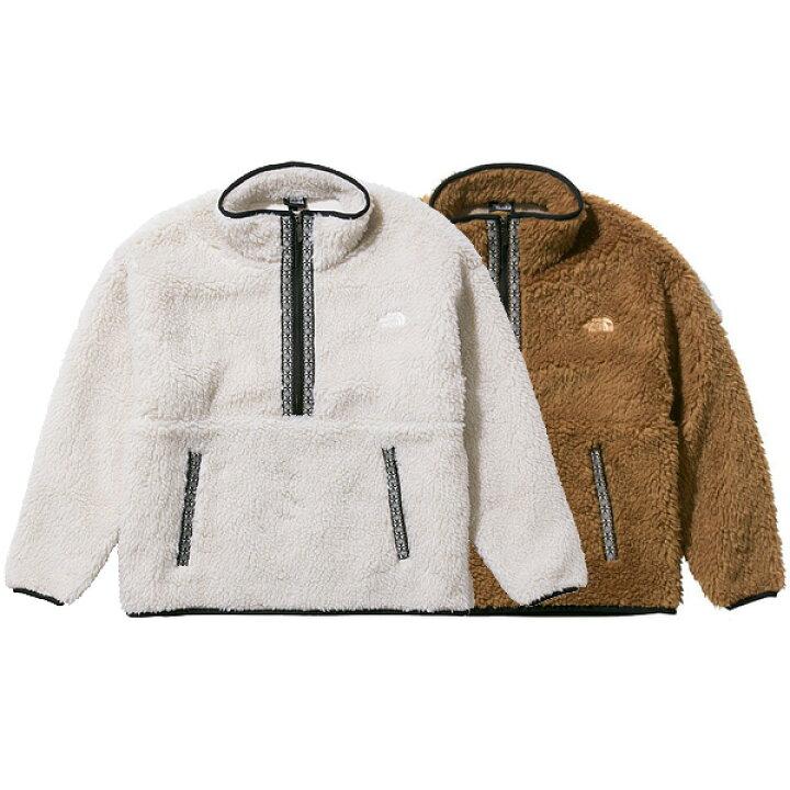 楽天市場】ノースフェイス スウィートウォータープルオーバーバイオ  