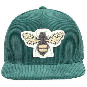 ZujI Lbv 7UNION Queen Bee Corduroy Cap XgbvobNLbv Xq R[fCn 7union K戵X jZbNX S3F t[TCY NGY-111
