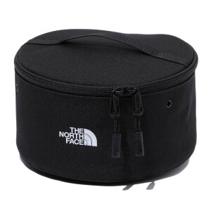 m[XtFCX tBfX fBbVP[XM  THE NORTH FACE Fieludens Dish Case M fBbViMjP[X AEghA Lv ubN a21cm 11.5cm e4L NM82356