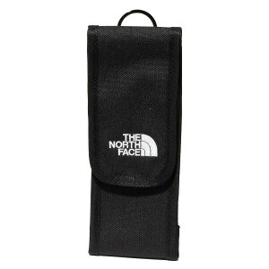 m[XtFCX tBfX Jg[P[XS THE NORTH FACE Fieludens Cutlery Case S AEghA Lv ubN 23.5cm 8cm s2cm NM82357