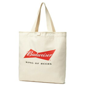 ポイント2倍 ニューエラ バッグ NEW ERA BAG キャンバストート 14L トートバッグ Budweiser バドワイザー コラボ メンズ レディース 肩掛け 手提げ バッグ シンプル おしゃれ かっこいい かわいい 人気 おすすめ 正規品 オールシーズン プレゼント 13526908